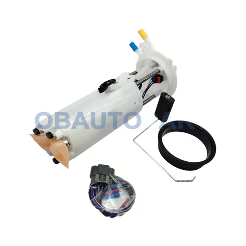 Fuel Pump Assembly Fit for Cadillac Escalade V8 5.7L & for Chevrolet Tahoe V8 5.7L & for Gmc Yukon V8 FG0089 E3972M - image 2
